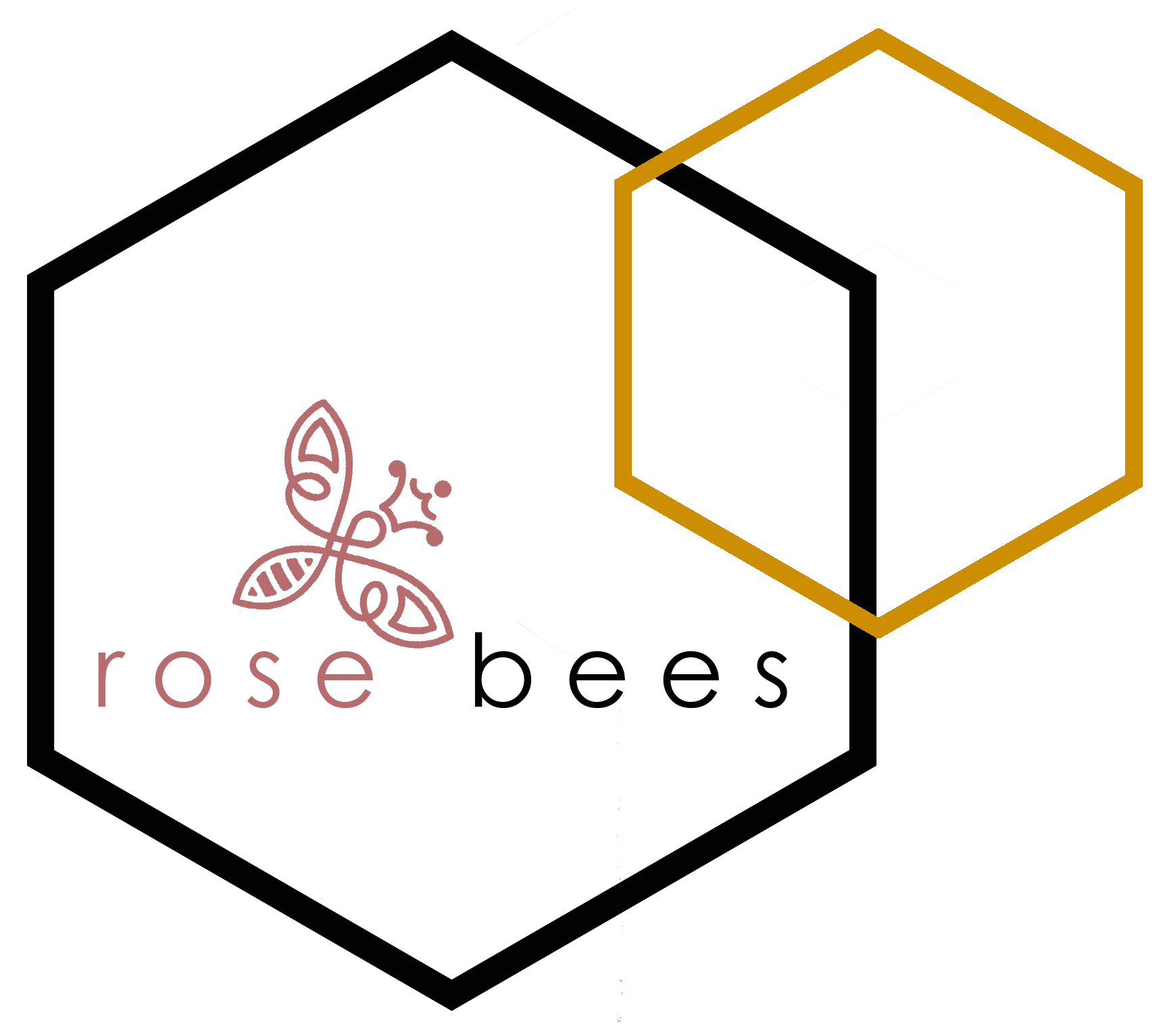 Rose Bees